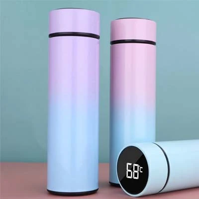 Smart Thermal Flask