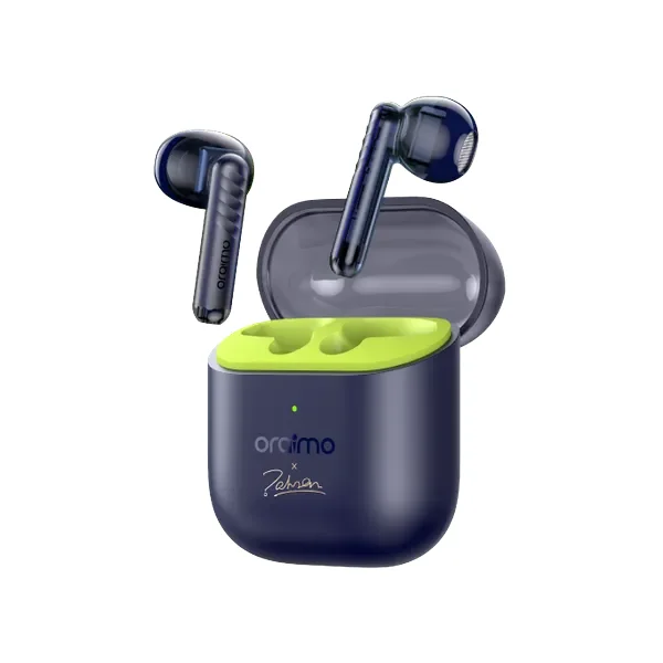 oraimo FreePods Neo x Tahsan