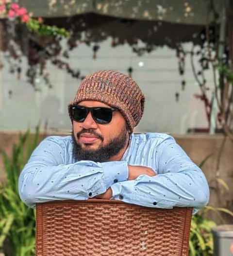 Kabir Farhad