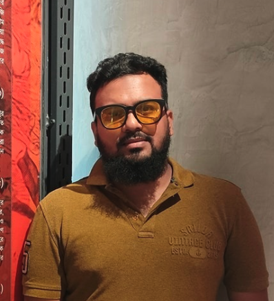 Mahmudul Hassan